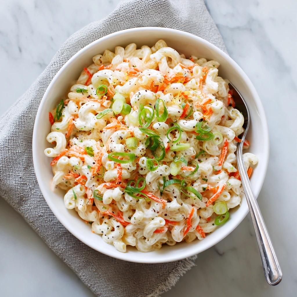 Hawaiian side dishes
