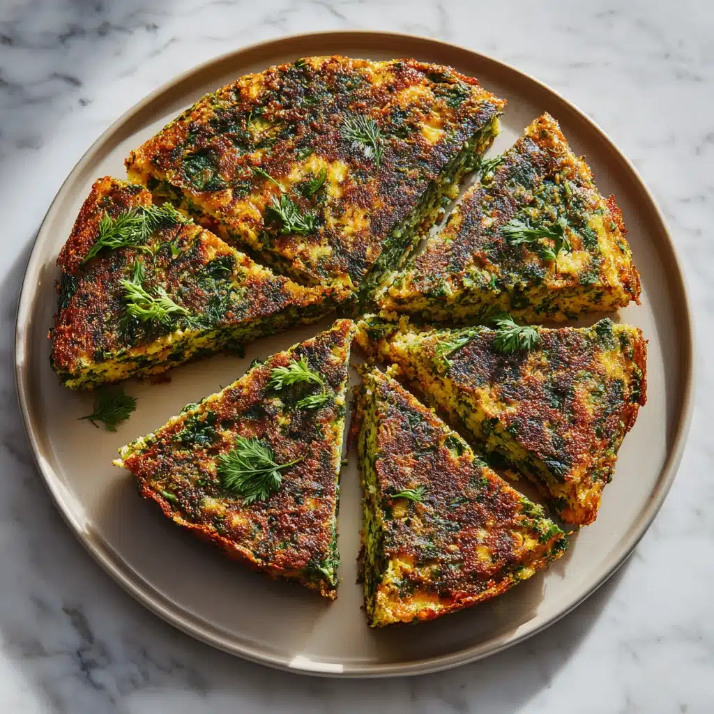 Kuku Sabzi