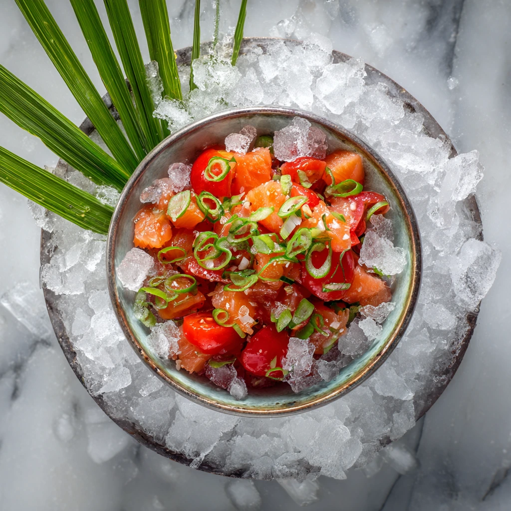 Lomi Salmon