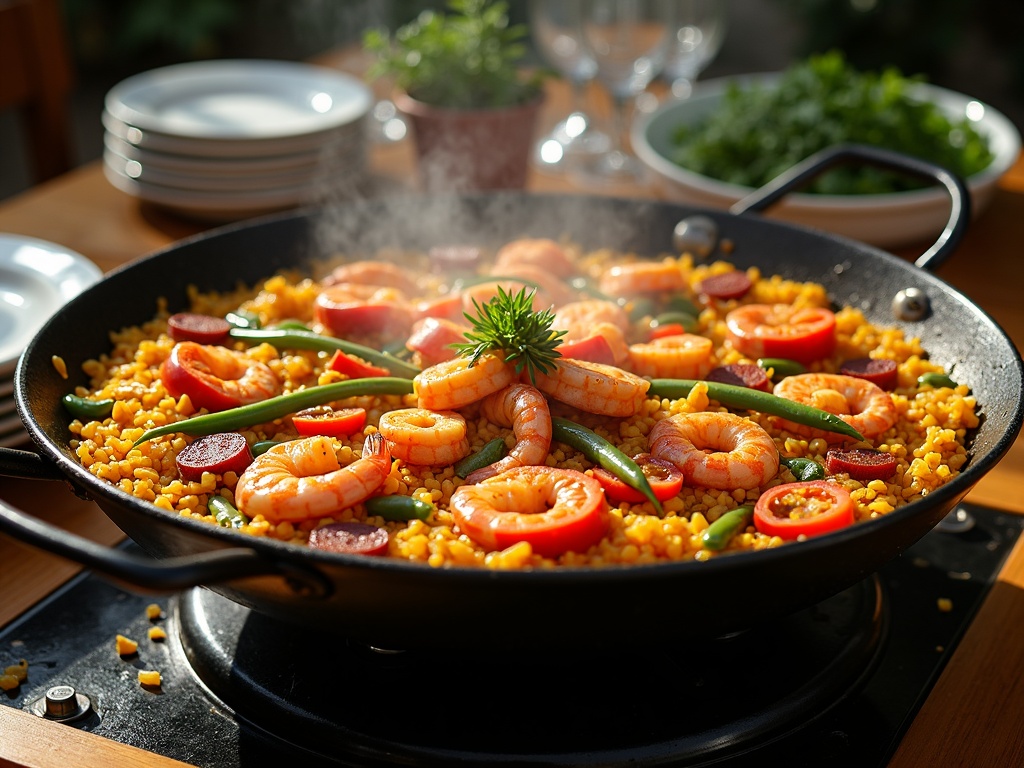 2O3XpCZqN7mAoqh2BNa r 1 Paella Recipe