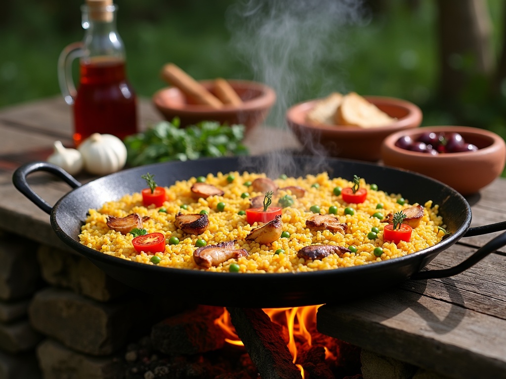 Xoa0umAaX518VmiZ1QOr 1 Paella Recipe