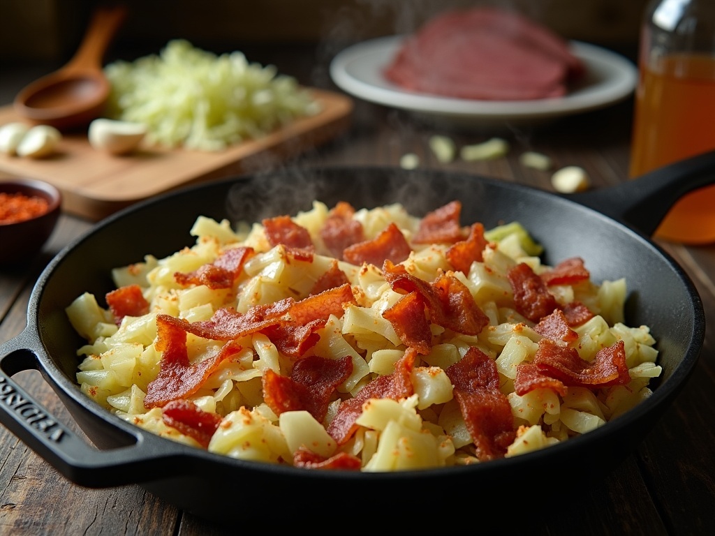 bFOxDSKTgVWpBMxgnZ 4Z 1 Fried Cabbage Recipe