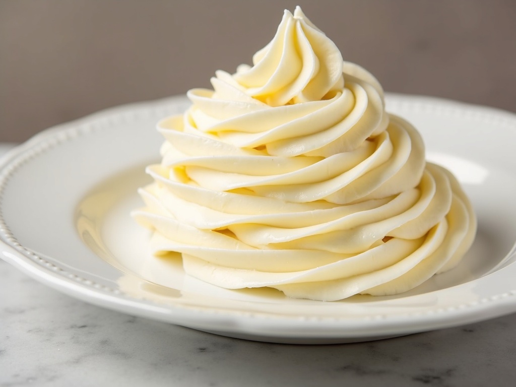 buttercream recipe