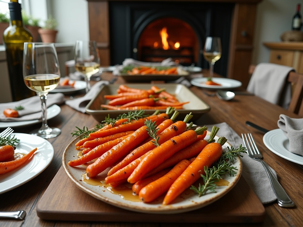 cTBNtGfCoiFbsX4zdW8O9 Honey Roasted Carrots