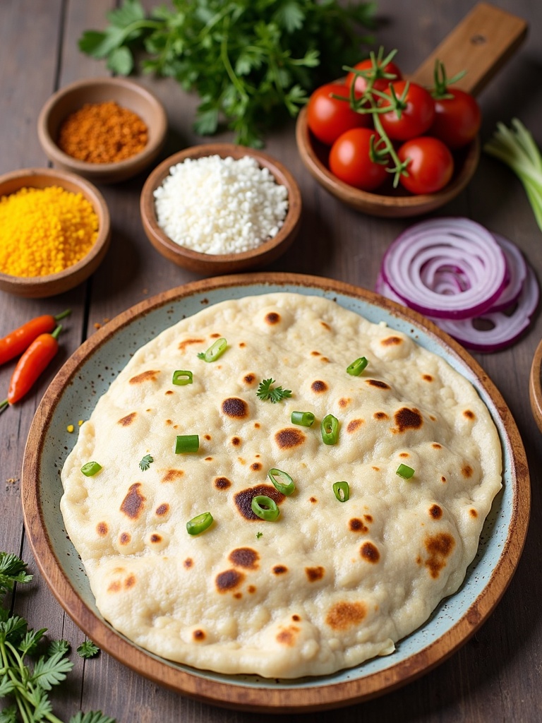 chapati Ingredients Chapati Recipes to Transform Your Homemade Meals