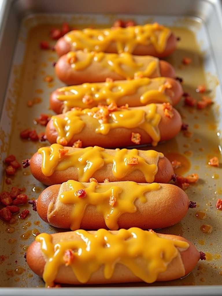 corn dog recipe directions