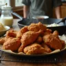 fried chicken recipe