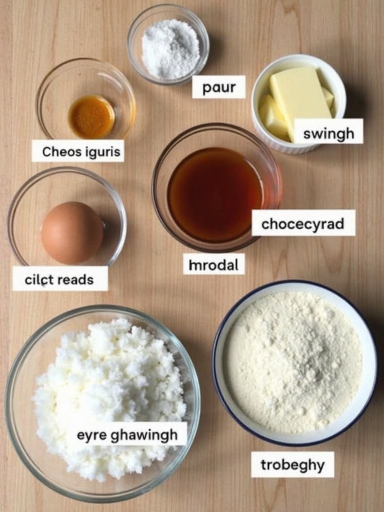 gingerbread house recipe ingredients