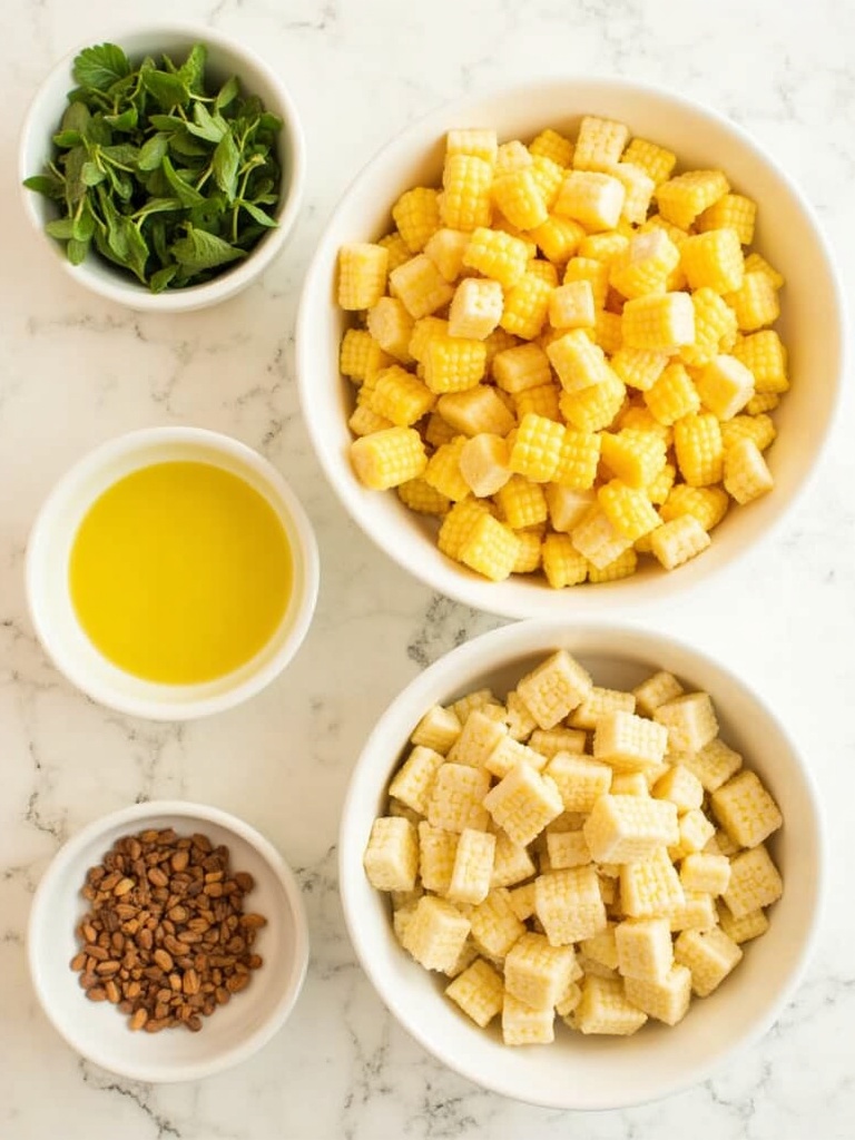 grilled corn on the cob Ingredients Grilled Corn on the Cob: The Ultimate Guide to Perfect Summer Sweetness
