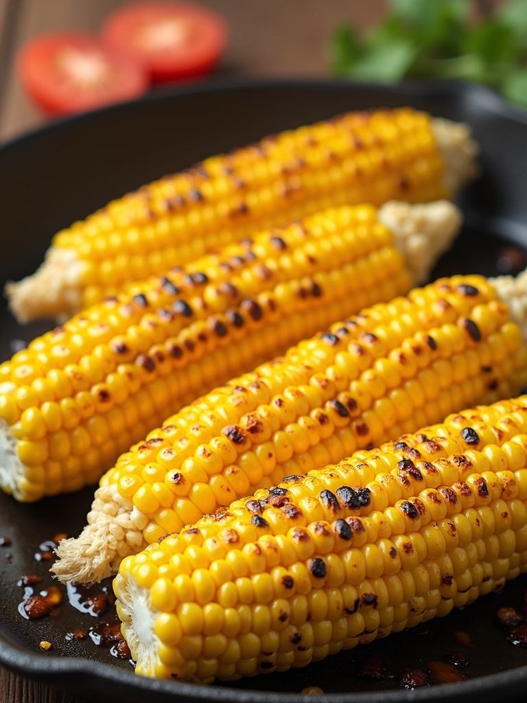 grilled corn on the cob Instructions Grilled Corn on the Cob: The Ultimate Guide to Perfect Summer Sweetness