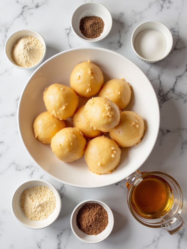 gulab jamun recipe ingredients