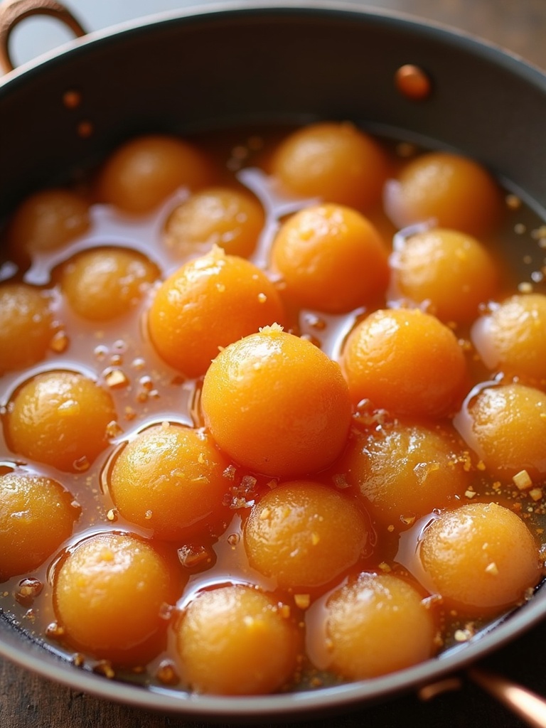 gulab jamun recipe steps