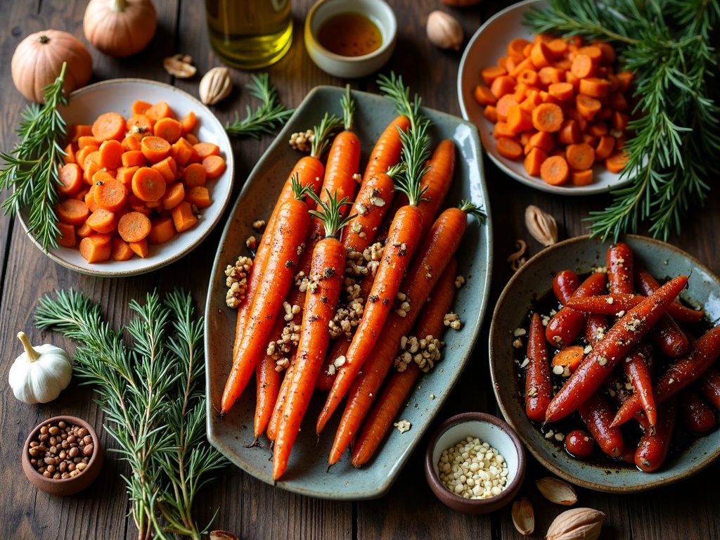 h1yw CIfFqT5N9oOptFMu Honey Roasted Carrots