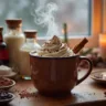 hot chocolate recipe