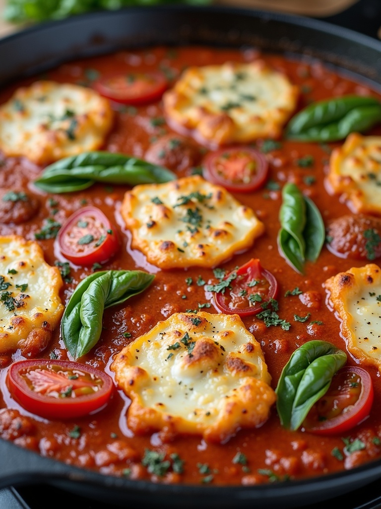 italian dishes Instructions Delicious Italian Dishes You Need to Try Today