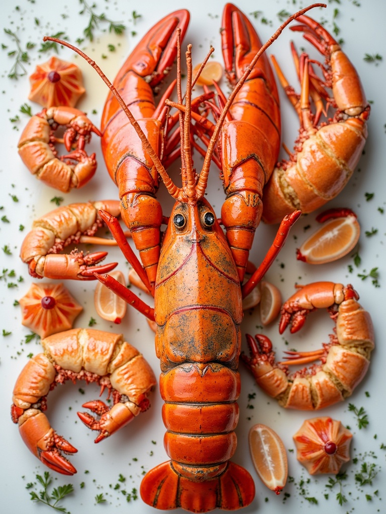 lobster recipes