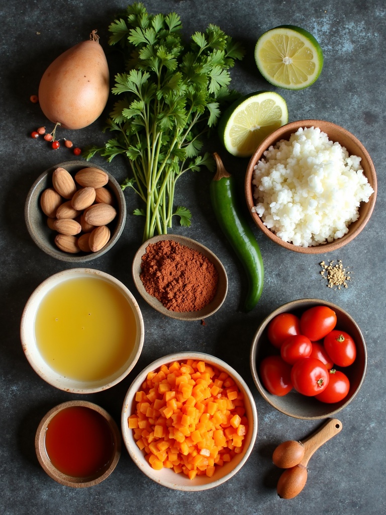 mexican dishes Ingredients Top 10 Mexican Dishes You Need to Try Today