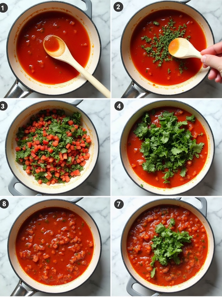 pico de gallo recipe directions