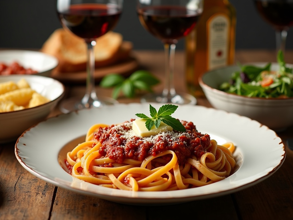 riurB2k3vUNDsPjlkuaL 1 The Best Bolognese Sauce Recipe 2025