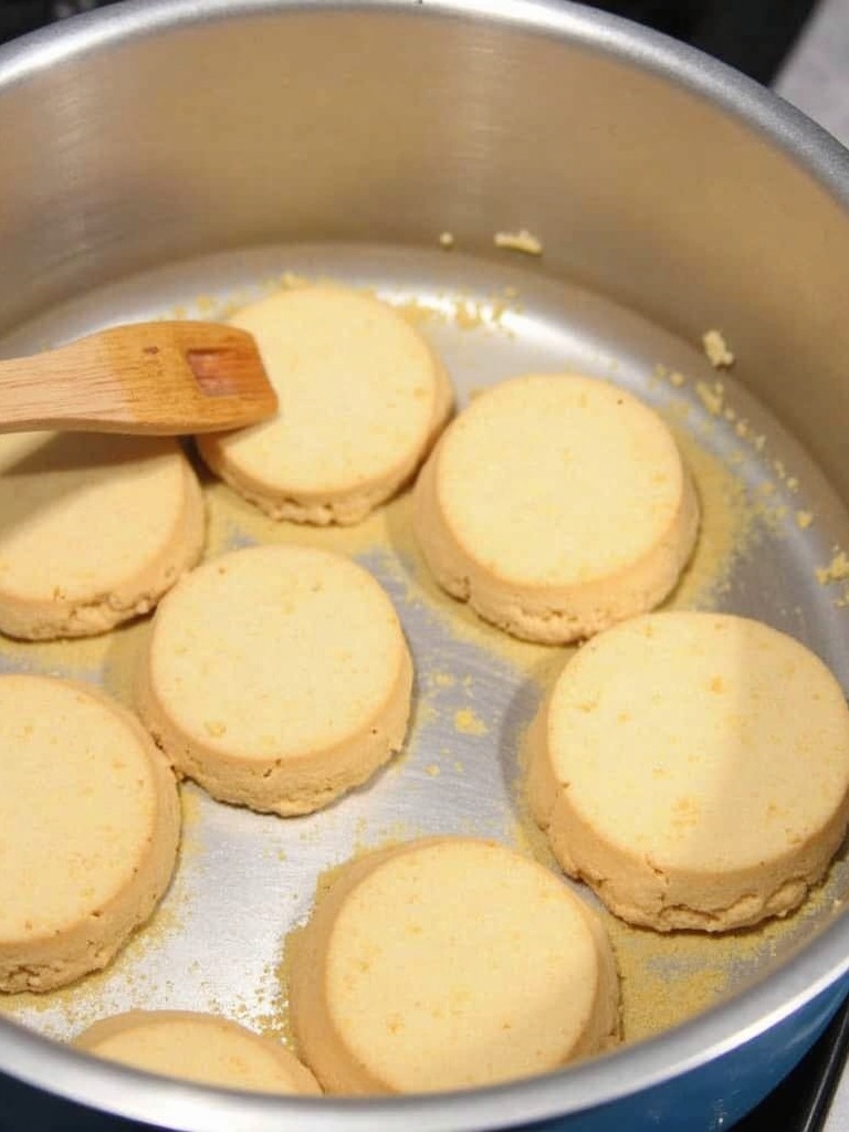 snickerdoodles instructions