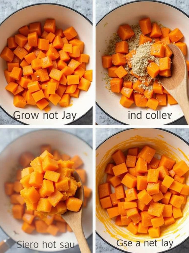 sweet potato salad Instructions The Finest Sweet Potato Salad with Zesty Lime Dressing