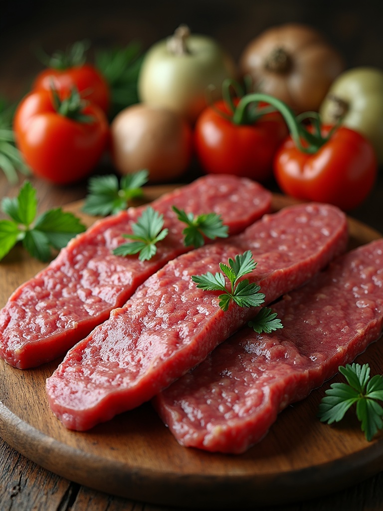 turkish kebab Ingredients Discover the Authentic Taste of Turkish Kebab Today