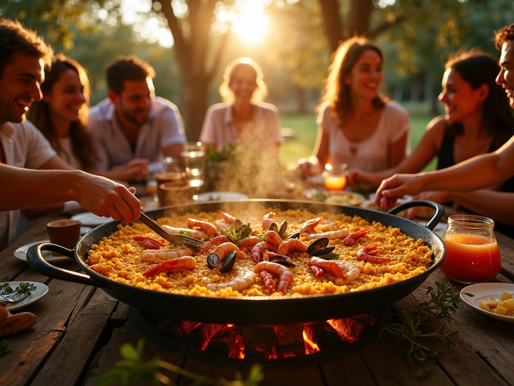 uBIownCLy8wD3fKAwu Se 1 Paella Recipe