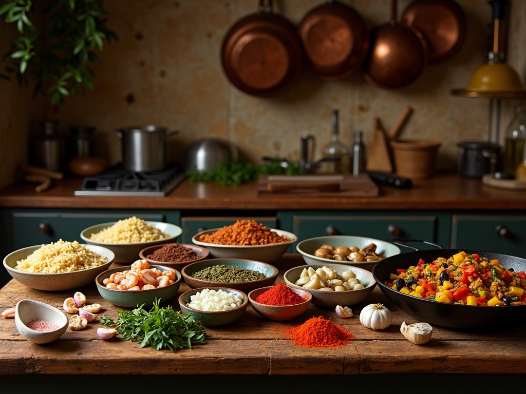 x07pKaYHbQ7CL1H3ljuea 1 Paella Recipe