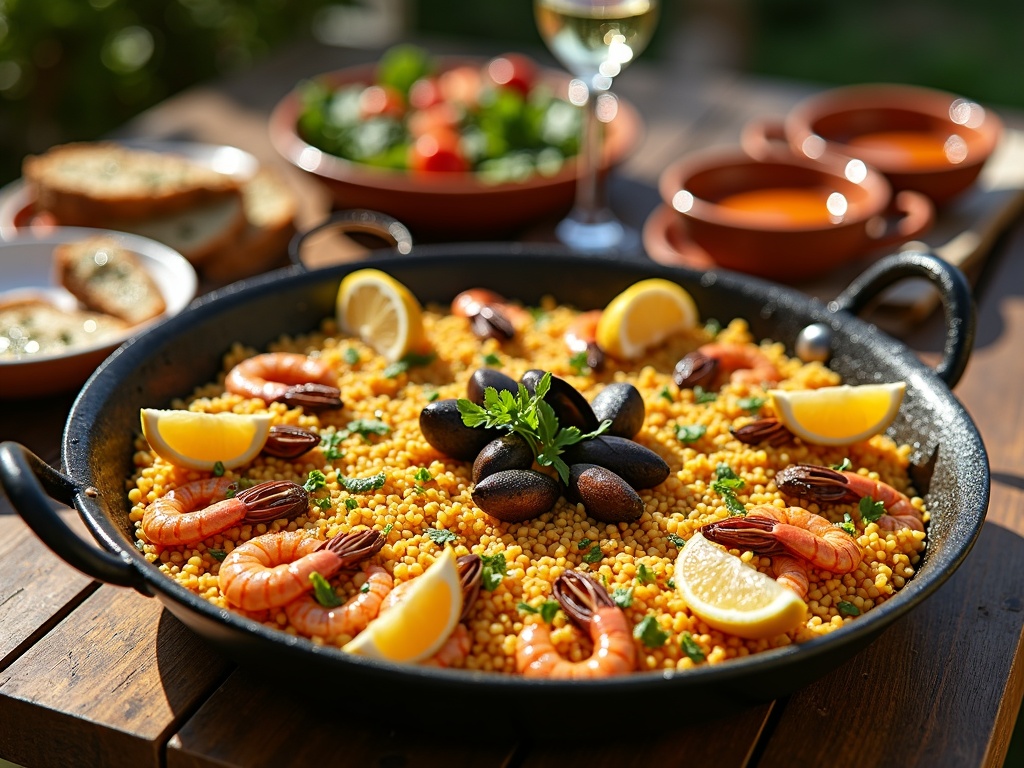 xFIJUSr7J9NmYwgK BieX 1 Paella Recipe
