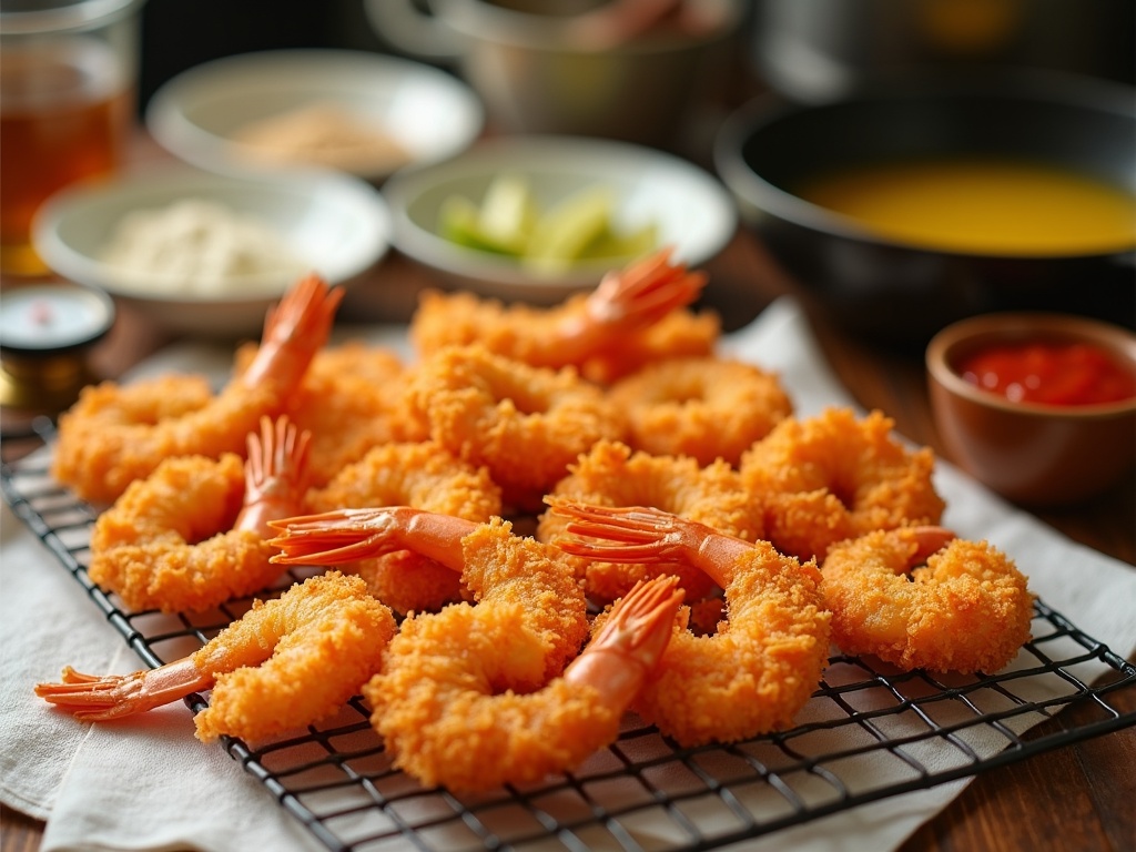 0CNb5qMM8WWDSvKbu3Z2s 1 The Best Coconut Shrimp
