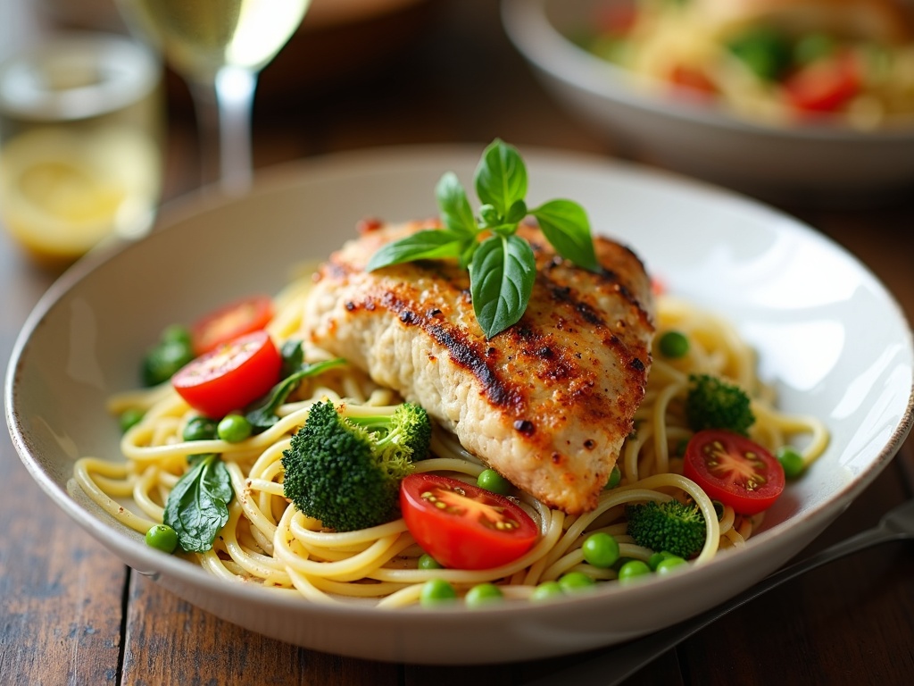 0ISCUJZwQejkb9sr3nDuP 1 Spaghetti Aglio Olio