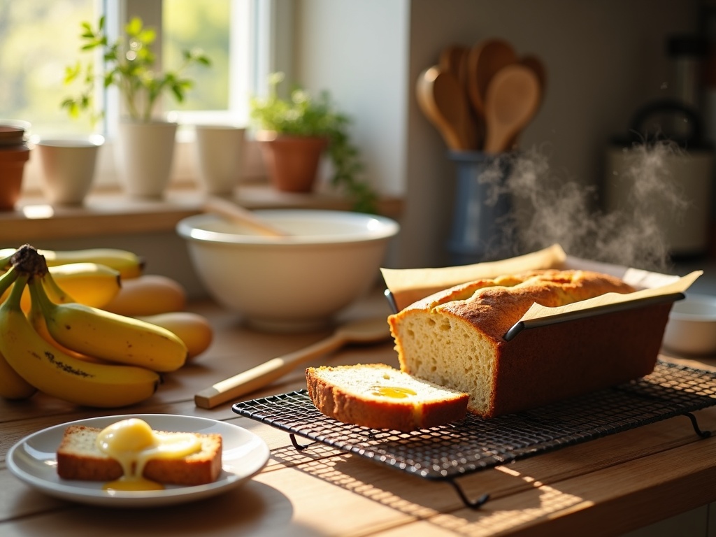 1RHiorP5bNDHHB5ggDDAN 1 Banana Loaf Recipe