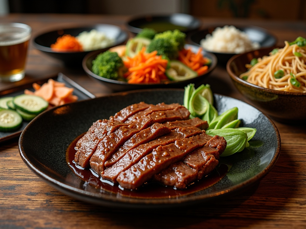 1fTuzgFd6r0CrqqbsKeoG 1 Beef Teriyaki