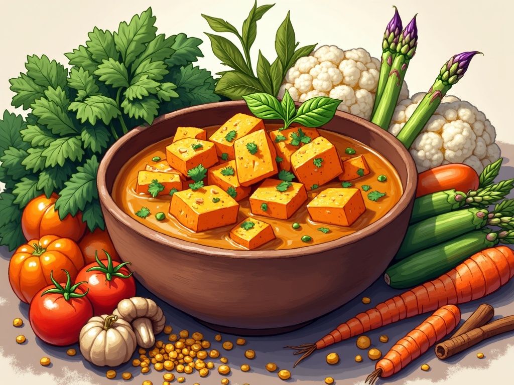 20DHGch RCLaDFukRqpw9 1 Sweet Potato Curry