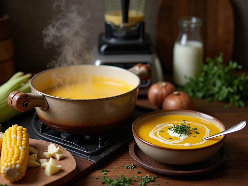 2DvvL7nesECbMgH0N2d01 1 The Best Corn Soup