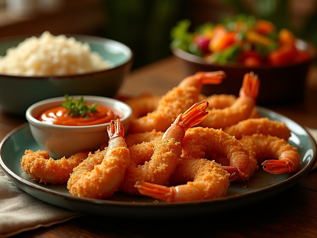 2MhQl66qaZXkLf 9XvJl 1 The Best Coconut Shrimp