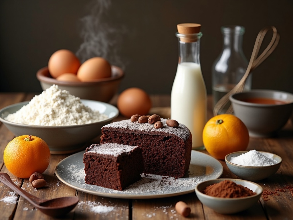 2SrMSQzj a 6MncqGlFFu 1 Moist Chocolate Cake Recipe
