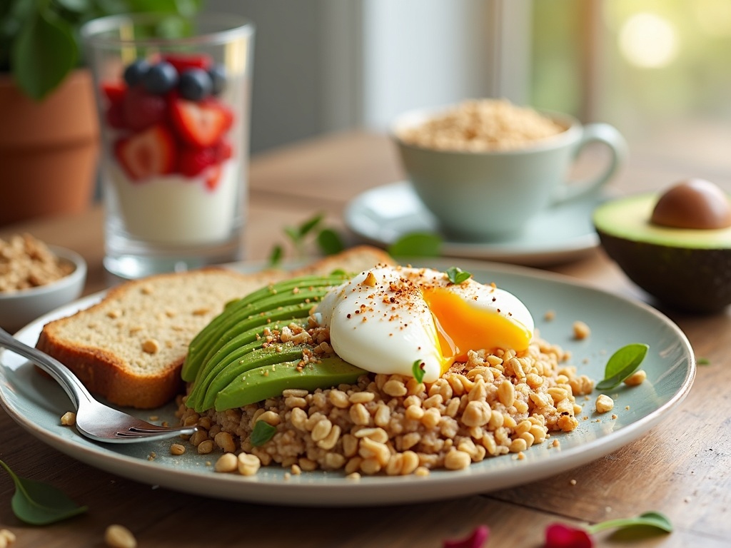 2bb65r1UOgnodqtdaRQSg 1 Best Healthy Breakfast