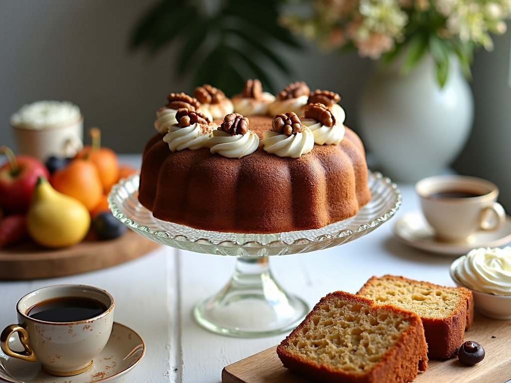 2h3 2pdgcp PGmX5zxyz 1 Coffee And Walnut Cake