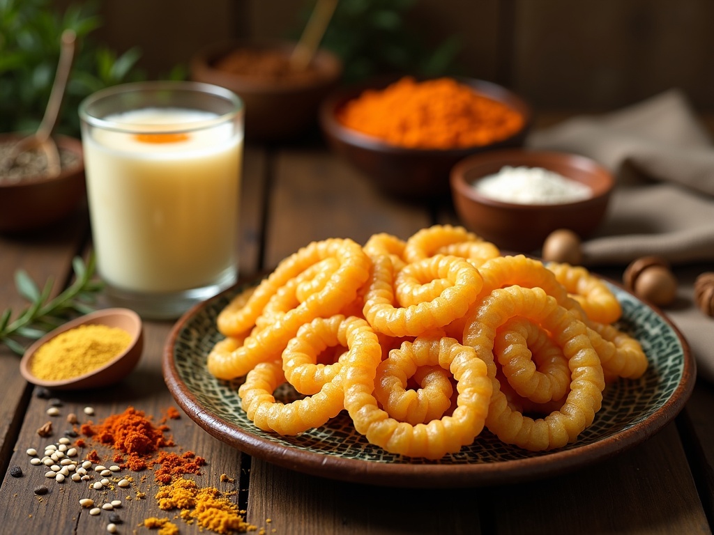 30UQ59S0X fyZKgW2Not 1 Murukku