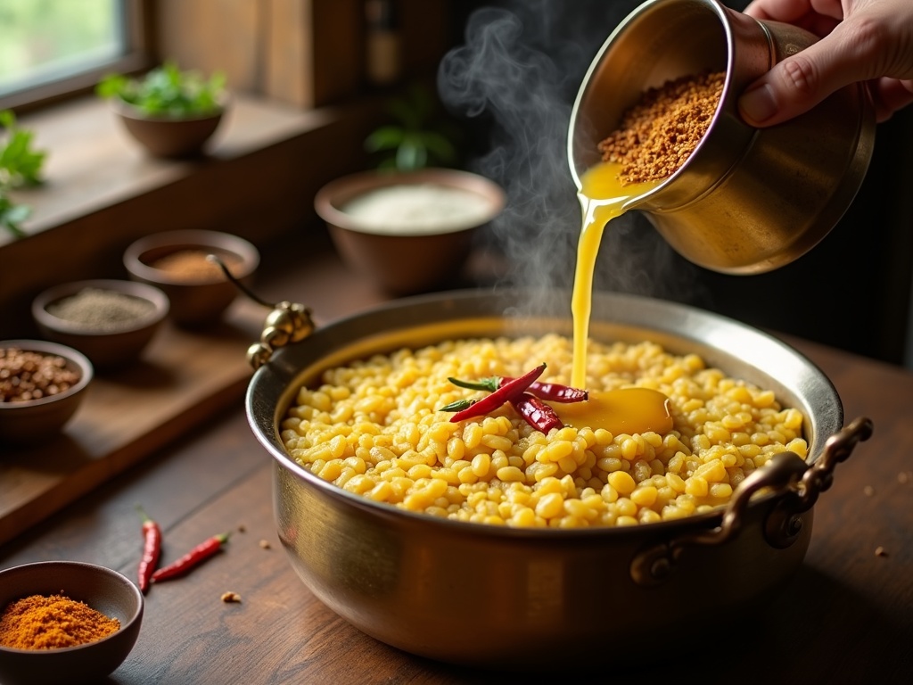 30oixntDEeCXYmLfcKwDI 1 The Best Khichdi - Full Guide