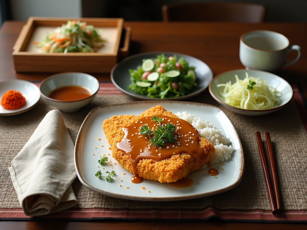 3ANvKZr24Ezflk6YP00jj 1 Katsu Curry Recipe