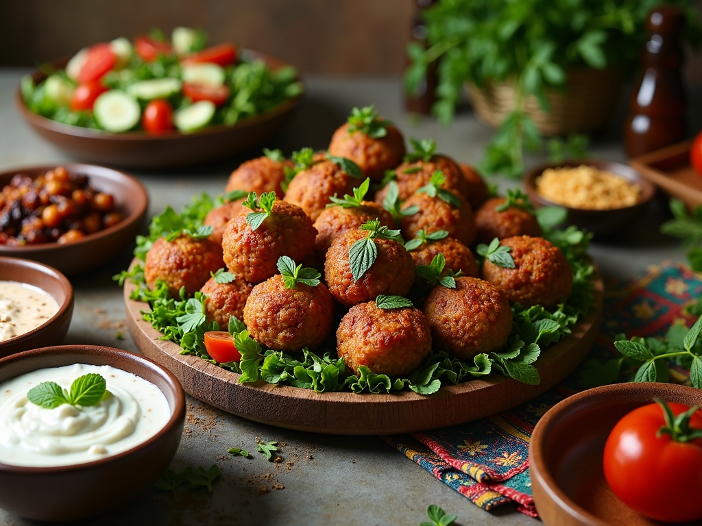 3KXIIJGpF5di9BQbkPcGB 1 Lamb Kofta
