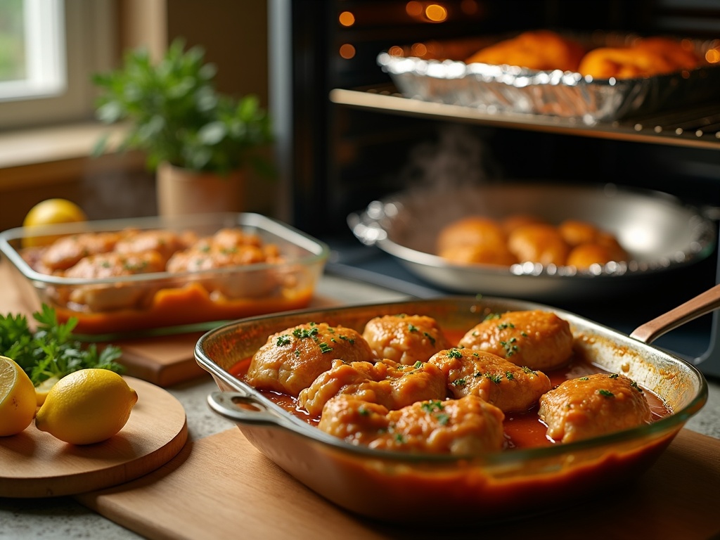 3L KDKF6rzJAqsmdQYTj1 1 Garlic Chicken