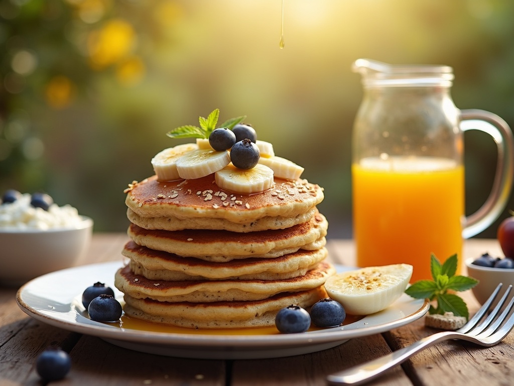 3WmVU6 1MNaec DS hgaP 1 Pancakes
