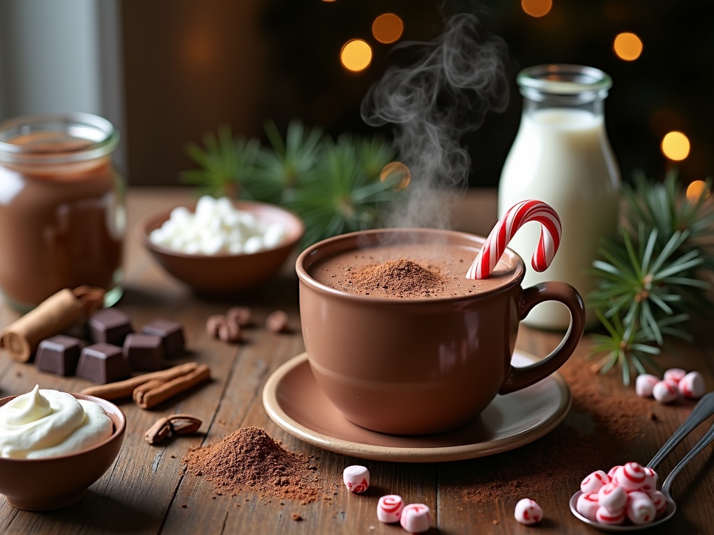 4vCmONa7hpV7ALqpeiqCS 1 Homemade Hot Chocolate
