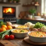 5-Star Casserole Favorites