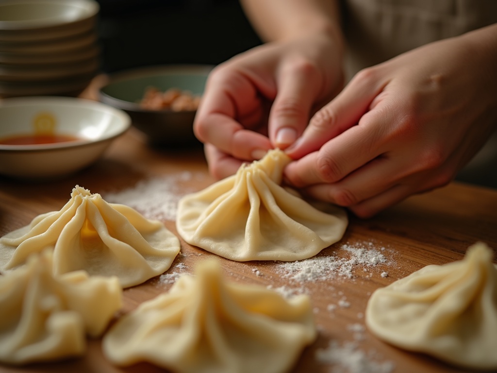 51VJBFRiwLXWRvs4uSNYG 1 The Best Gyoza Recipe - Full Guide