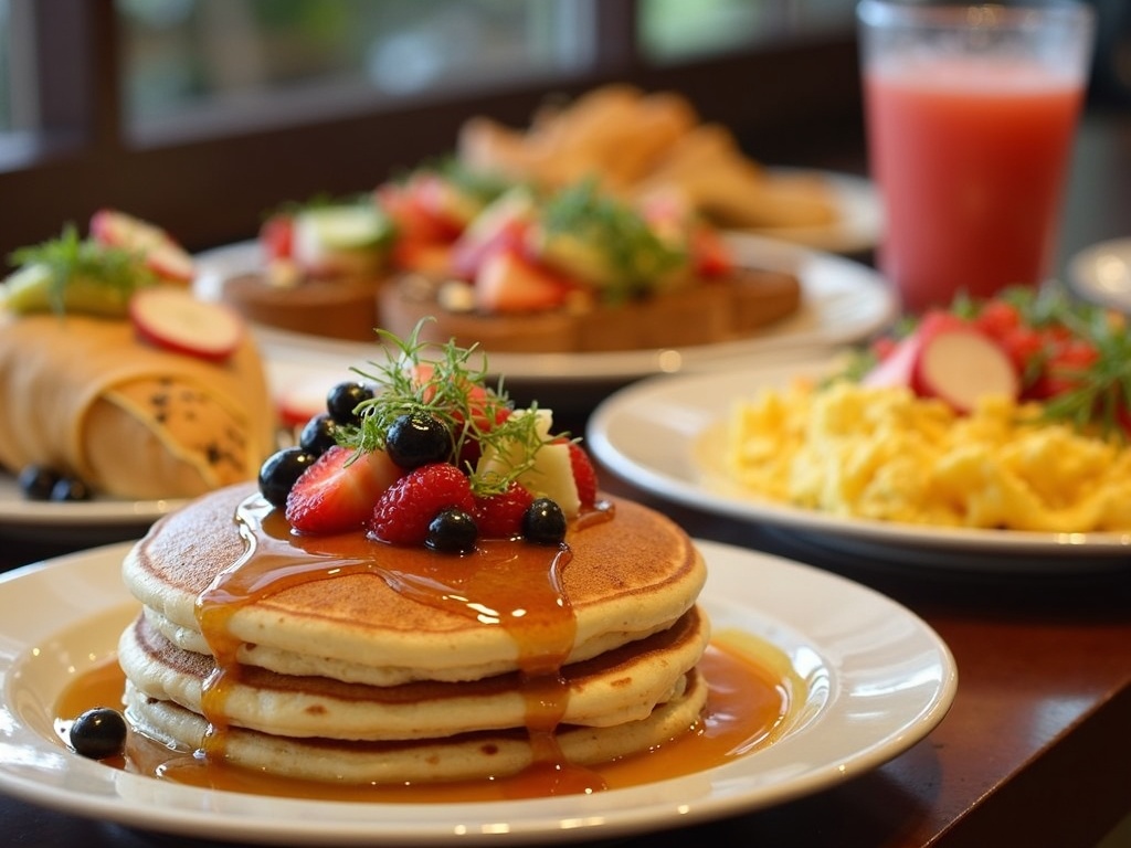 53EebgPV Py6iSZgyCoxH 1 Nearest Breakfast Restaurant