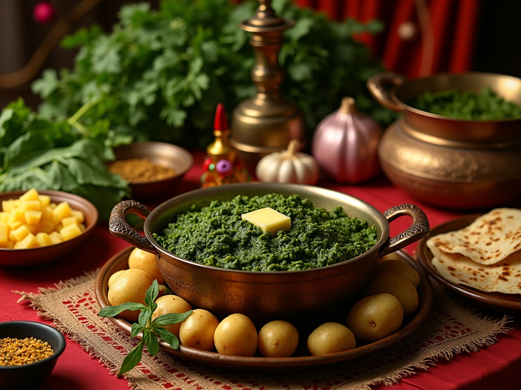 56ZHC7LvM19hcX7G1FMwY 1 Saag Aloo
